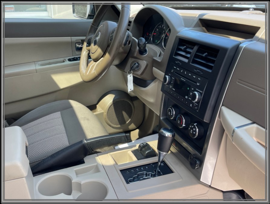2011 Jeep Liberty 4WD 4dr Sport, available for sale in Huntington Station, New York | My Auto Inc.. Huntington Station, New York 2011 Jeep Liberty 4WD 4dr Sport, available for sale in Huntington Station, New York | My Auto Inc.. Huntington Station, New York
