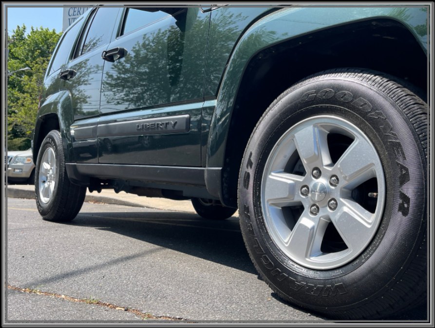 2011 Jeep Liberty 4WD 4dr Sport, available for sale in Huntington Station, New York | My Auto Inc.. Huntington Station, New York 2011 Jeep Liberty 4WD 4dr Sport, available for sale in Huntington Station, New York | My Auto Inc.. Huntington Station, New York