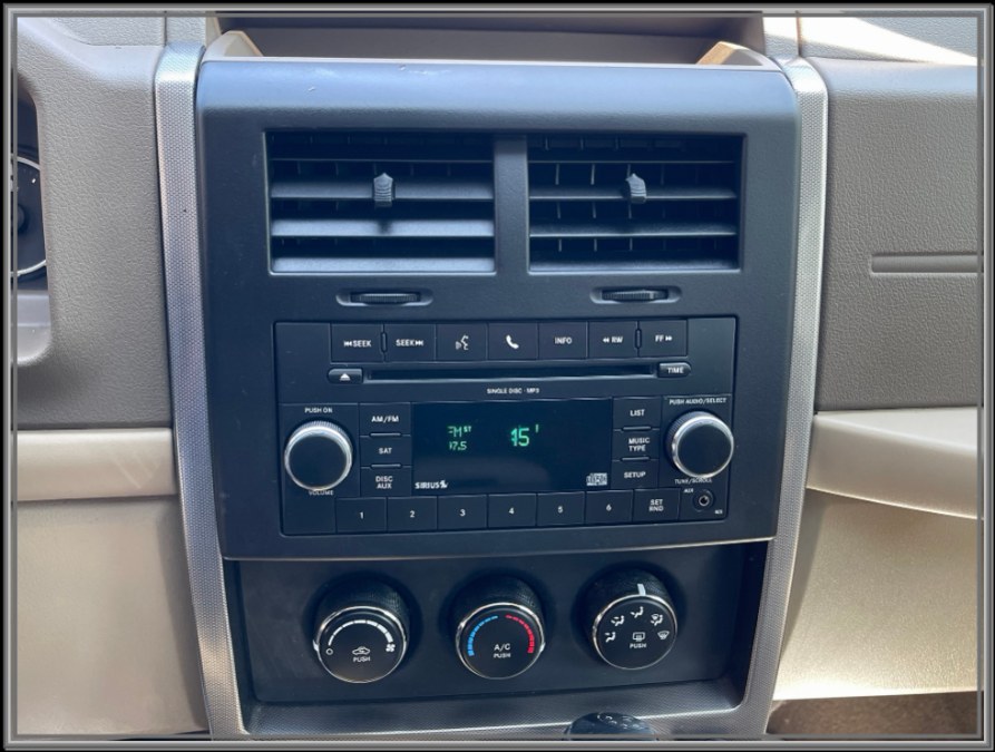 2011 Jeep Liberty 4WD 4dr Sport, available for sale in Huntington Station, New York | My Auto Inc.. Huntington Station, New York 2011 Jeep Liberty 4WD 4dr Sport, available for sale in Huntington Station, New York | My Auto Inc.. Huntington Station, New York