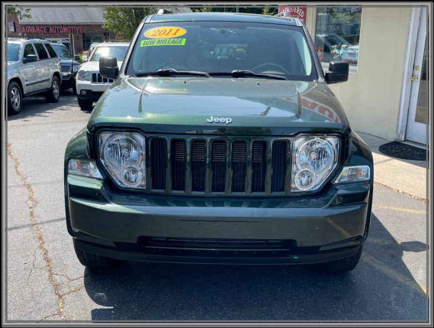 2011 Jeep Liberty 4WD 4dr Sport, available for sale in Huntington Station, New York | My Auto Inc.. Huntington Station, New York 2011 Jeep Liberty 4WD 4dr Sport, available for sale in Huntington Station, New York | My Auto Inc.. Huntington Station, New York