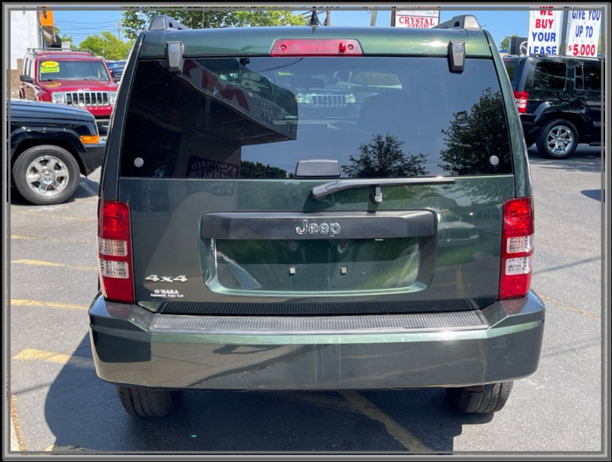 2011 Jeep Liberty 4WD 4dr Sport, available for sale in Huntington Station, New York | My Auto Inc.. Huntington Station, New York 2011 Jeep Liberty 4WD 4dr Sport, available for sale in Huntington Station, New York | My Auto Inc.. Huntington Station, New York
