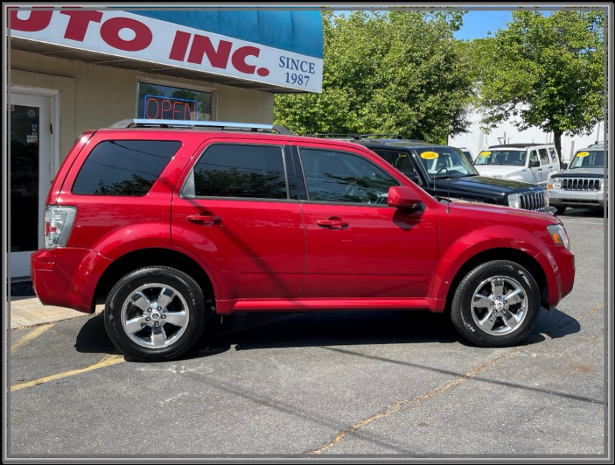 2011 Mercury Mariner 4WD 4dr Premier, available for sale in Huntington Station, New York | My Auto Inc.. Huntington Station, New York 2011 Mercury Mariner 4WD 4dr Premier, available for sale in Huntington Station, New York | My Auto Inc.. Huntington Station, New York