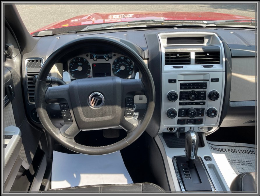 2011 Mercury Mariner 4WD 4dr Premier, available for sale in Huntington Station, New York | My Auto Inc.. Huntington Station, New York 2011 Mercury Mariner 4WD 4dr Premier, available for sale in Huntington Station, New York | My Auto Inc.. Huntington Station, New York