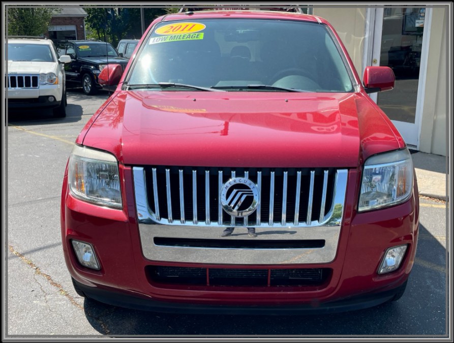 2011 Mercury Mariner 4WD 4dr Premier, available for sale in Huntington Station, New York | My Auto Inc.. Huntington Station, New York 2011 Mercury Mariner 4WD 4dr Premier, available for sale in Huntington Station, New York | My Auto Inc.. Huntington Station, New York