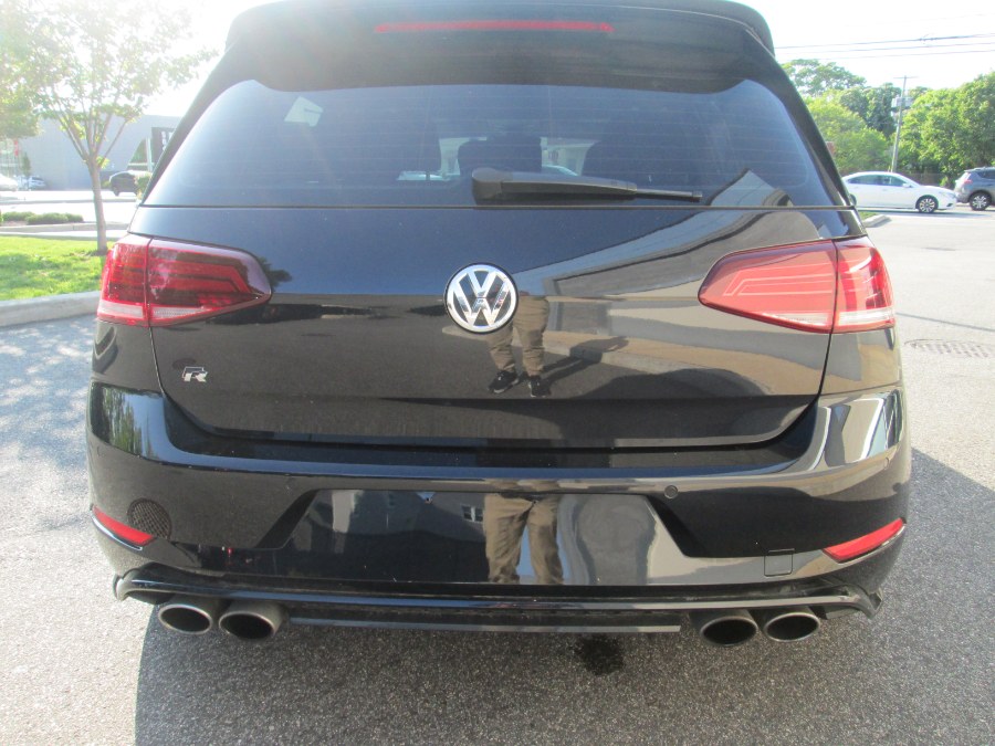 2019 Volkswagen Golf R 2.0T Manual w/DCC/Nav, available for sale in Massapequa, New York | South Shore Auto Brokers & Sales. Massapequa, New York 2019 Volkswagen Golf R 2.0T Manual w/DCC/Nav, available for sale in Massapequa, New York | South Shore Auto Brokers & Sales. Massapequa, New York