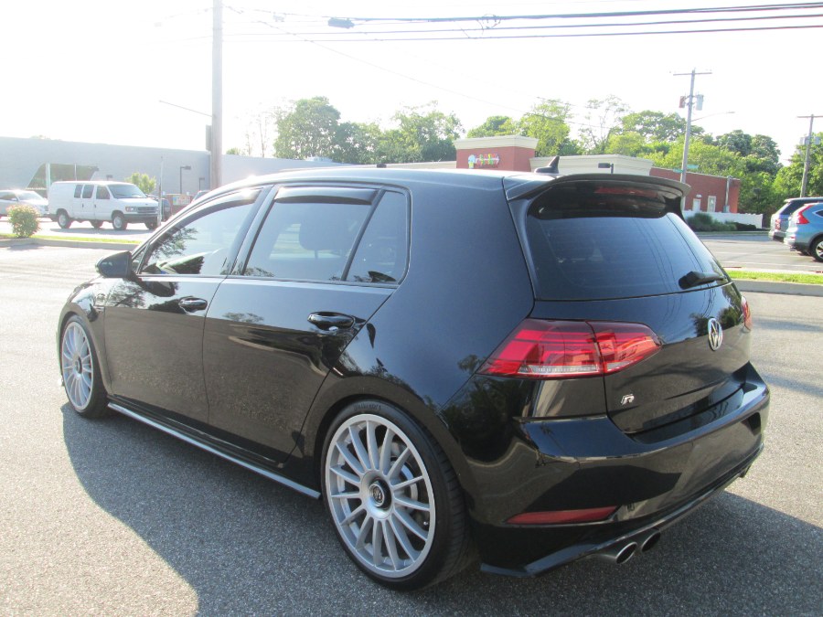 2019 Volkswagen Golf R 2.0T Manual w/DCC/Nav, available for sale in Massapequa, New York | South Shore Auto Brokers & Sales. Massapequa, New York 2019 Volkswagen Golf R 2.0T Manual w/DCC/Nav, available for sale in Massapequa, New York | South Shore Auto Brokers & Sales. Massapequa, New York