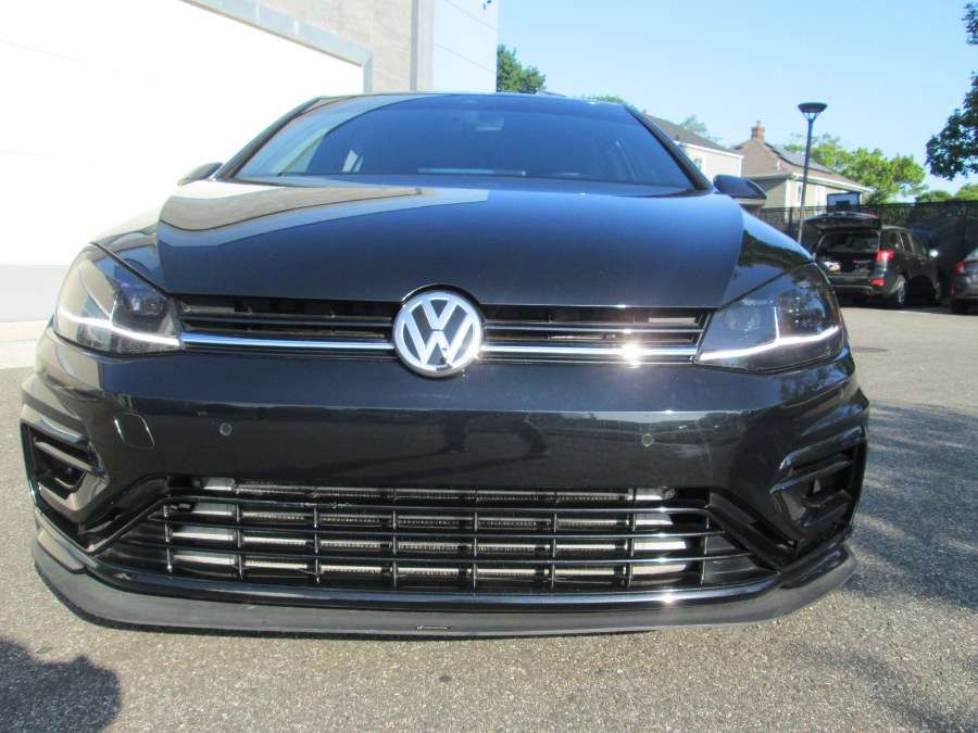 2019 Volkswagen Golf R 2.0T Manual w/DCC/Nav, available for sale in Massapequa, New York | South Shore Auto Brokers & Sales. Massapequa, New York 2019 Volkswagen Golf R 2.0T Manual w/DCC/Nav, available for sale in Massapequa, New York | South Shore Auto Brokers & Sales. Massapequa, New York