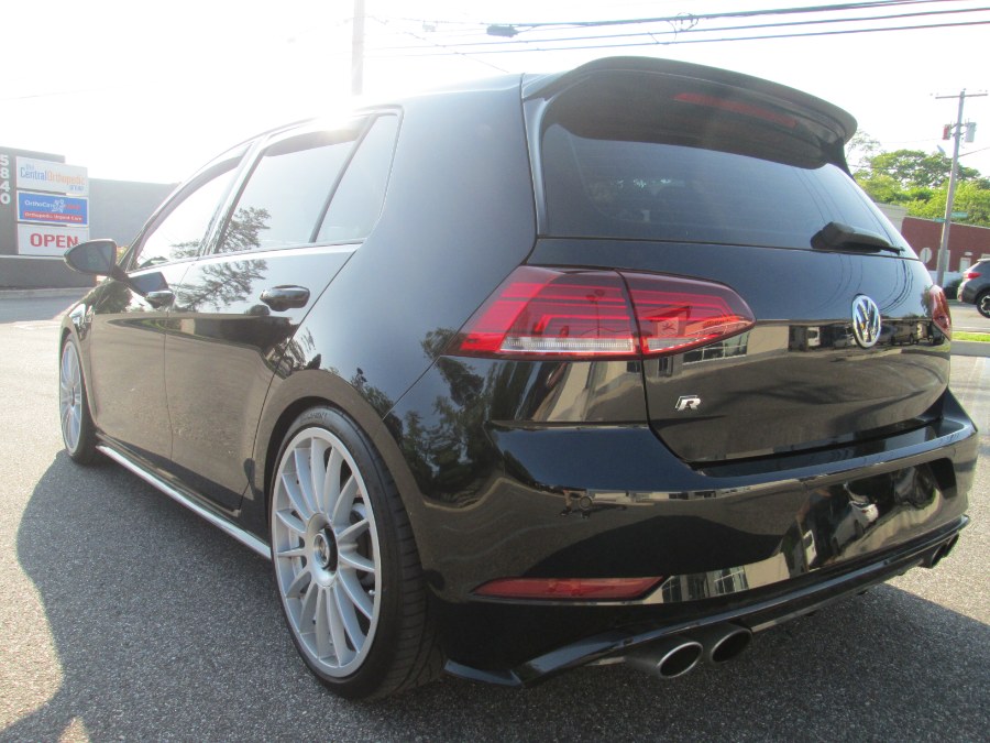 2019 Volkswagen Golf R 2.0T Manual w/DCC/Nav, available for sale in Massapequa, New York | South Shore Auto Brokers & Sales. Massapequa, New York 2019 Volkswagen Golf R 2.0T Manual w/DCC/Nav, available for sale in Massapequa, New York | South Shore Auto Brokers & Sales. Massapequa, New York