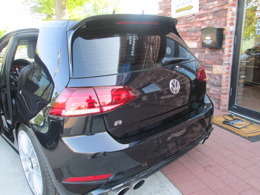 2019 Volkswagen Golf R 2.0T Manual w/DCC/Nav, available for sale in Massapequa, New York | South Shore Auto Brokers & Sales. Massapequa, New York 2019 Volkswagen Golf R 2.0T Manual w/DCC/Nav, available for sale in Massapequa, New York | South Shore Auto Brokers & Sales. Massapequa, New York