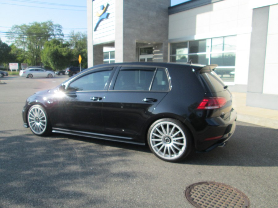 2019 Volkswagen Golf R 2.0T Manual w/DCC/Nav, available for sale in Massapequa, New York | South Shore Auto Brokers & Sales. Massapequa, New York 2019 Volkswagen Golf R 2.0T Manual w/DCC/Nav, available for sale in Massapequa, New York | South Shore Auto Brokers & Sales. Massapequa, New York