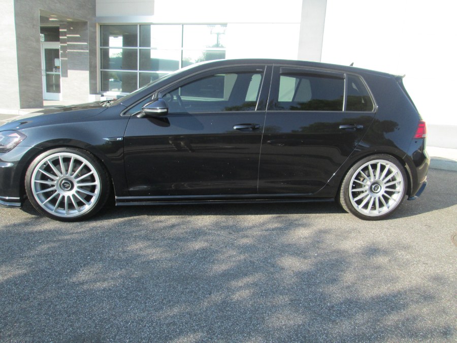 2019 Volkswagen Golf R 2.0T Manual w/DCC/Nav, available for sale in Massapequa, New York | South Shore Auto Brokers & Sales. Massapequa, New York 2019 Volkswagen Golf R 2.0T Manual w/DCC/Nav, available for sale in Massapequa, New York | South Shore Auto Brokers & Sales. Massapequa, New York