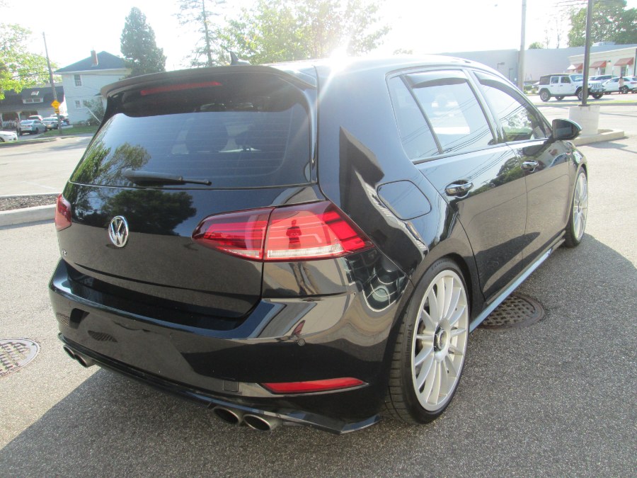 2019 Volkswagen Golf R 2.0T Manual w/DCC/Nav, available for sale in Massapequa, New York | South Shore Auto Brokers & Sales. Massapequa, New York 2019 Volkswagen Golf R 2.0T Manual w/DCC/Nav, available for sale in Massapequa, New York | South Shore Auto Brokers & Sales. Massapequa, New York