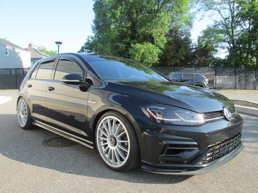 2019 Volkswagen Golf R 2.0T Manual w/DCC/Nav, available for sale in Massapequa, New York | South Shore Auto Brokers & Sales. Massapequa, New York 2019 Volkswagen Golf R 2.0T Manual w/DCC/Nav, available for sale in Massapequa, New York | South Shore Auto Brokers & Sales. Massapequa, New York
