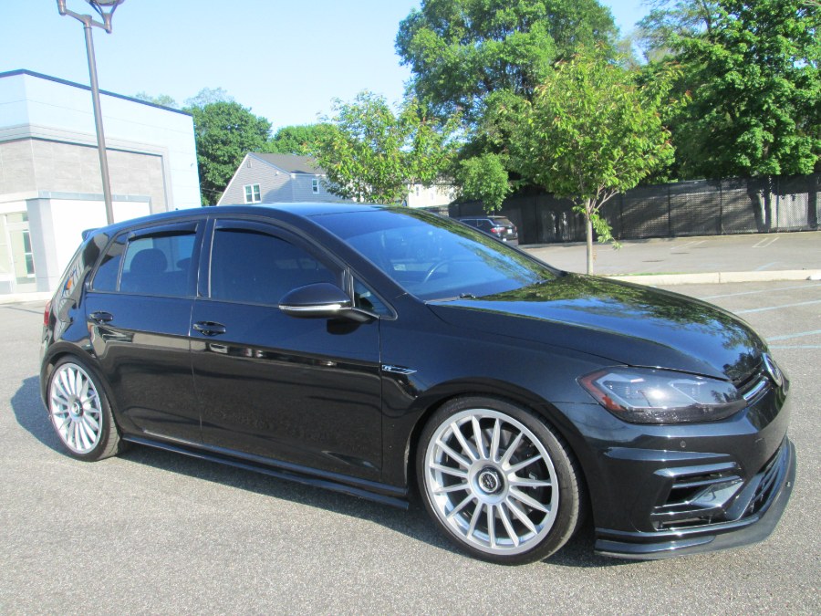 2019 Volkswagen Golf R 2.0T Manual w/DCC/Nav, available for sale in Massapequa, New York | South Shore Auto Brokers & Sales. Massapequa, New York 2019 Volkswagen Golf R 2.0T Manual w/DCC/Nav, available for sale in Massapequa, New York | South Shore Auto Brokers & Sales. Massapequa, New York