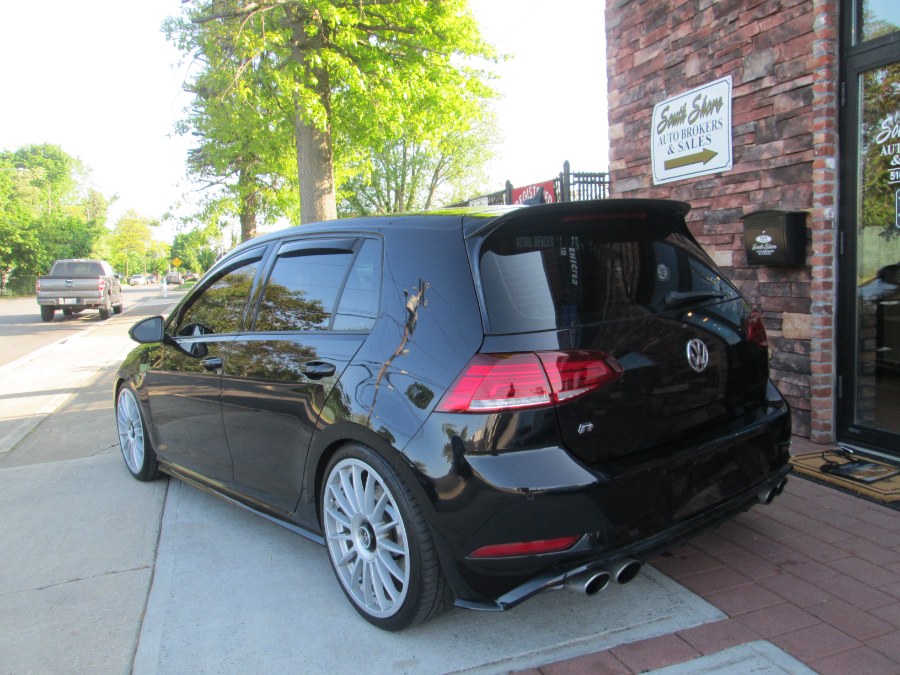2019 Volkswagen Golf R 2.0T Manual w/DCC/Nav, available for sale in Massapequa, New York | South Shore Auto Brokers & Sales. Massapequa, New York 2019 Volkswagen Golf R 2.0T Manual w/DCC/Nav, available for sale in Massapequa, New York | South Shore Auto Brokers & Sales. Massapequa, New York