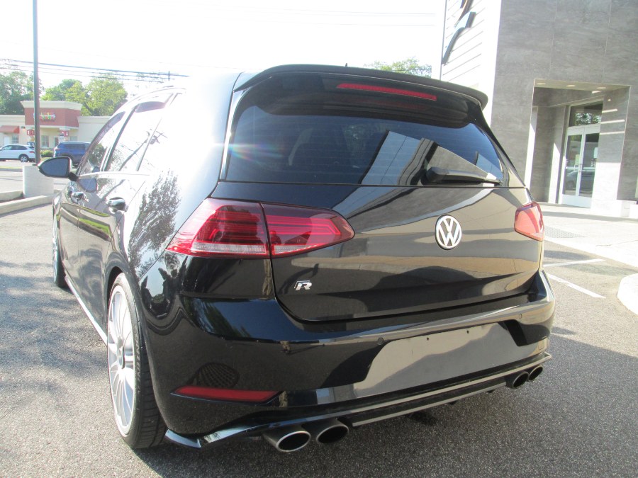 2019 Volkswagen Golf R 2.0T Manual w/DCC/Nav, available for sale in Massapequa, New York | South Shore Auto Brokers & Sales. Massapequa, New York 2019 Volkswagen Golf R 2.0T Manual w/DCC/Nav, available for sale in Massapequa, New York | South Shore Auto Brokers & Sales. Massapequa, New York