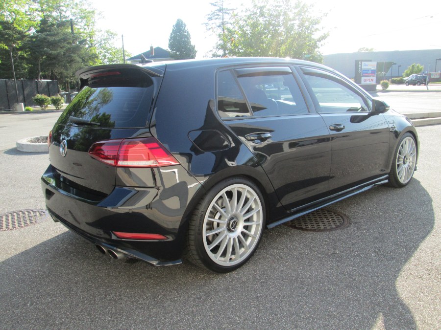 2019 Volkswagen Golf R 2.0T Manual w/DCC/Nav, available for sale in Massapequa, New York | South Shore Auto Brokers & Sales. Massapequa, New York 2019 Volkswagen Golf R 2.0T Manual w/DCC/Nav, available for sale in Massapequa, New York | South Shore Auto Brokers & Sales. Massapequa, New York