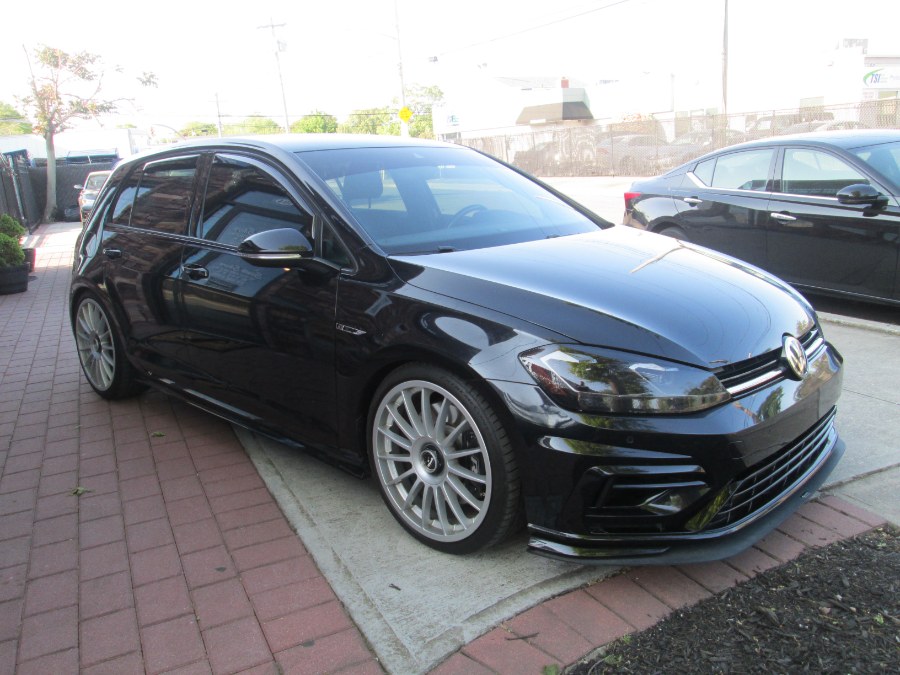 2019 Volkswagen Golf R 2.0T Manual w/DCC/Nav, available for sale in Massapequa, New York | South Shore Auto Brokers & Sales. Massapequa, New York 2019 Volkswagen Golf R 2.0T Manual w/DCC/Nav, available for sale in Massapequa, New York | South Shore Auto Brokers & Sales. Massapequa, New York