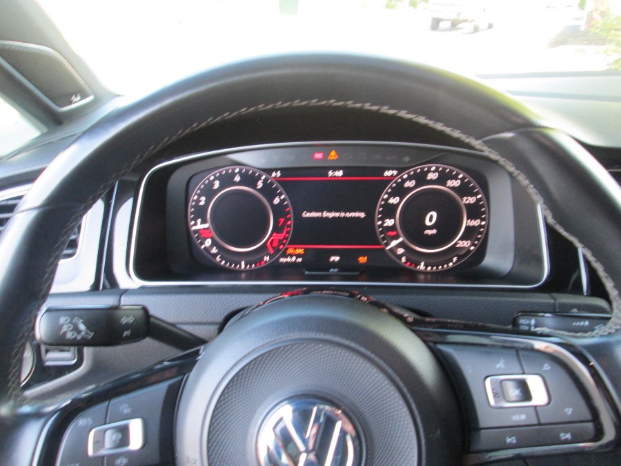 2019 Volkswagen Golf R 2.0T Manual w/DCC/Nav, available for sale in Massapequa, New York | South Shore Auto Brokers & Sales. Massapequa, New York 2019 Volkswagen Golf R 2.0T Manual w/DCC/Nav, available for sale in Massapequa, New York | South Shore Auto Brokers & Sales. Massapequa, New York