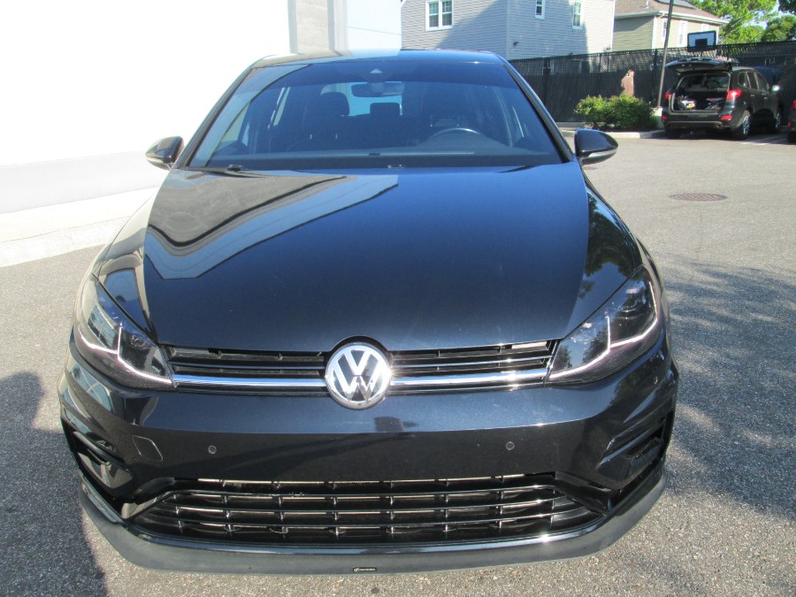 2019 Volkswagen Golf R 2.0T Manual w/DCC/Nav, available for sale in Massapequa, New York | South Shore Auto Brokers & Sales. Massapequa, New York 2019 Volkswagen Golf R 2.0T Manual w/DCC/Nav, available for sale in Massapequa, New York | South Shore Auto Brokers & Sales. Massapequa, New York