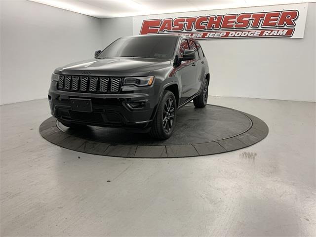 2021 Jeep Grand Cherokee Laredo X, available for sale in Bronx, New York | Eastchester Motor Cars. Bronx, New York 2021 Jeep Grand Cherokee Laredo X, available for sale in Bronx, New York | Eastchester Motor Cars. Bronx, New York