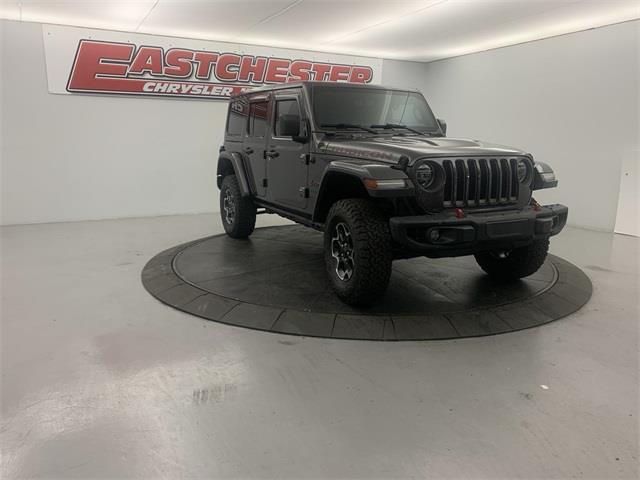 2020 Jeep Wrangler Unlimited Rubicon, available for sale in Bronx, New York | Eastchester Motor Cars. Bronx, New York 2020 Jeep Wrangler Unlimited Rubicon, available for sale in Bronx, New York | Eastchester Motor Cars. Bronx, New York