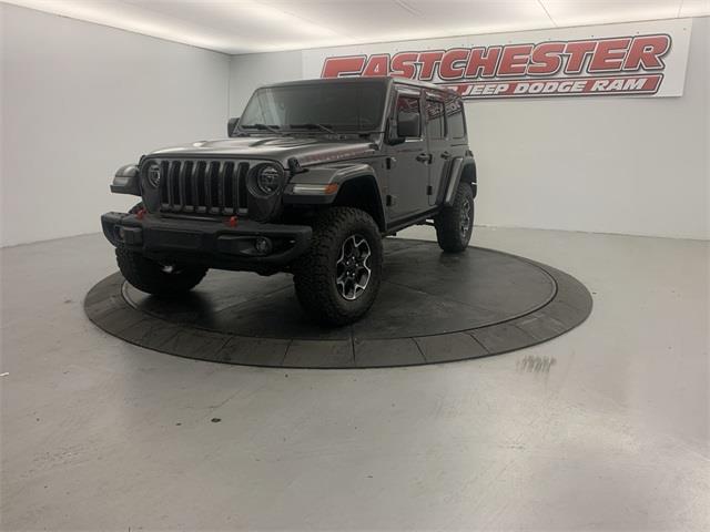 2020 Jeep Wrangler Unlimited Rubicon, available for sale in Bronx, New York | Eastchester Motor Cars. Bronx, New York 2020 Jeep Wrangler Unlimited Rubicon, available for sale in Bronx, New York | Eastchester Motor Cars. Bronx, New York