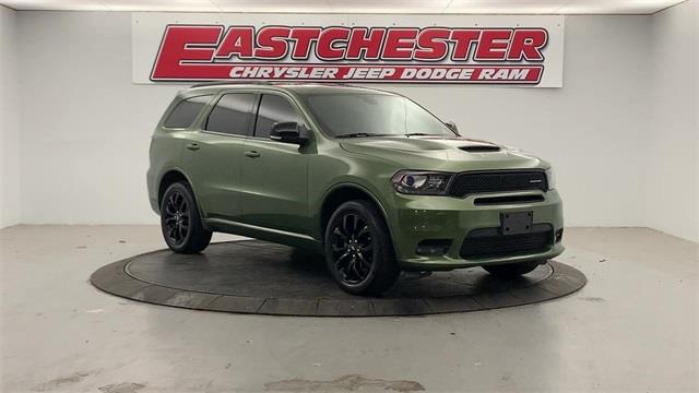 2019 Dodge Durango GT Plus, available for sale in Bronx, New York | Eastchester Motor Cars. Bronx, New York 2019 Dodge Durango GT Plus, available for sale in Bronx, New York | Eastchester Motor Cars. Bronx, New York