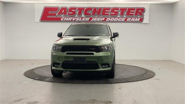 2019 Dodge Durango GT Plus, available for sale in Bronx, New York | Eastchester Motor Cars. Bronx, New York 2019 Dodge Durango GT Plus, available for sale in Bronx, New York | Eastchester Motor Cars. Bronx, New York