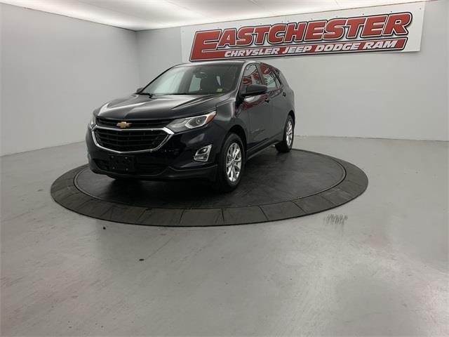 2020 Chevrolet Equinox LS, available for sale in Bronx, New York | Eastchester Motor Cars. Bronx, New York 2020 Chevrolet Equinox LS, available for sale in Bronx, New York | Eastchester Motor Cars. Bronx, New York