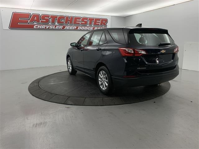 2020 Chevrolet Equinox LS, available for sale in Bronx, New York | Eastchester Motor Cars. Bronx, New York 2020 Chevrolet Equinox LS, available for sale in Bronx, New York | Eastchester Motor Cars. Bronx, New York