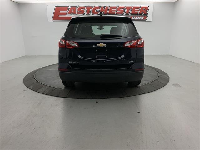 2020 Chevrolet Equinox LS, available for sale in Bronx, New York | Eastchester Motor Cars. Bronx, New York 2020 Chevrolet Equinox LS, available for sale in Bronx, New York | Eastchester Motor Cars. Bronx, New York