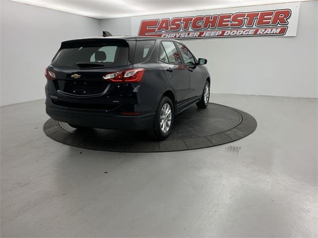 2020 Chevrolet Equinox LS, available for sale in Bronx, New York | Eastchester Motor Cars. Bronx, New York 2020 Chevrolet Equinox LS, available for sale in Bronx, New York | Eastchester Motor Cars. Bronx, New York