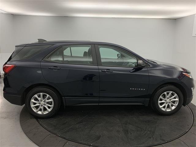 2020 Chevrolet Equinox LS, available for sale in Bronx, New York | Eastchester Motor Cars. Bronx, New York 2020 Chevrolet Equinox LS, available for sale in Bronx, New York | Eastchester Motor Cars. Bronx, New York