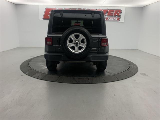 2019 Jeep Wrangler Sport, available for sale in Bronx, New York | Eastchester Motor Cars. Bronx, New York 2019 Jeep Wrangler Sport, available for sale in Bronx, New York | Eastchester Motor Cars. Bronx, New York