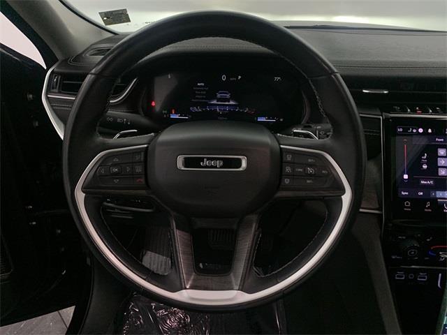 2021 Jeep Grand Cherokee l Limited, available for sale in Bronx, New York | Eastchester Motor Cars. Bronx, New York 2021 Jeep Grand Cherokee l Limited, available for sale in Bronx, New York | Eastchester Motor Cars. Bronx, New York