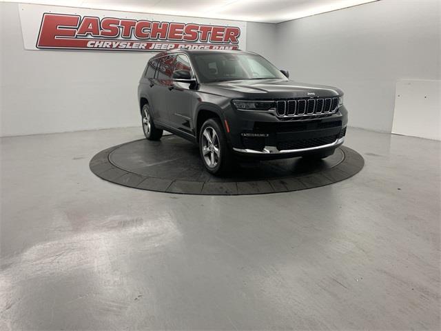2021 Jeep Grand Cherokee l Limited, available for sale in Bronx, New York | Eastchester Motor Cars. Bronx, New York 2021 Jeep Grand Cherokee l Limited, available for sale in Bronx, New York | Eastchester Motor Cars. Bronx, New York