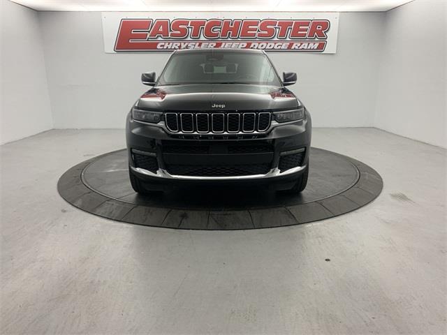 2021 Jeep Grand Cherokee l Limited, available for sale in Bronx, New York | Eastchester Motor Cars. Bronx, New York 2021 Jeep Grand Cherokee l Limited, available for sale in Bronx, New York | Eastchester Motor Cars. Bronx, New York