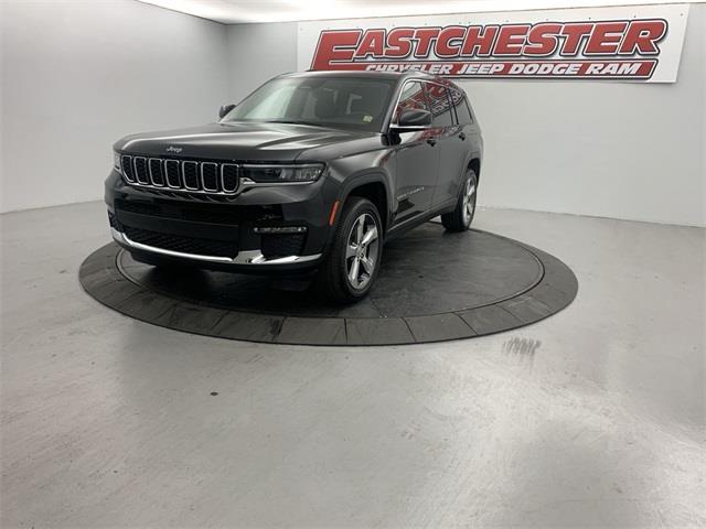 2021 Jeep Grand Cherokee l Limited, available for sale in Bronx, New York | Eastchester Motor Cars. Bronx, New York 2021 Jeep Grand Cherokee l Limited, available for sale in Bronx, New York | Eastchester Motor Cars. Bronx, New York
