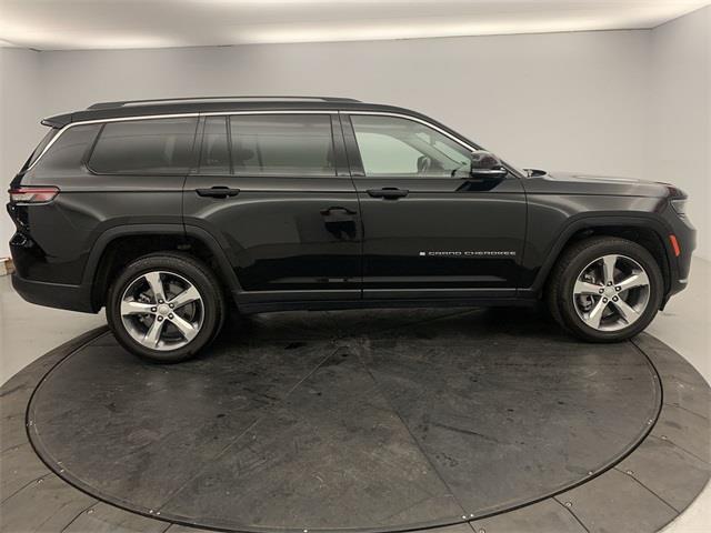 2021 Jeep Grand Cherokee l Limited, available for sale in Bronx, New York | Eastchester Motor Cars. Bronx, New York 2021 Jeep Grand Cherokee l Limited, available for sale in Bronx, New York | Eastchester Motor Cars. Bronx, New York