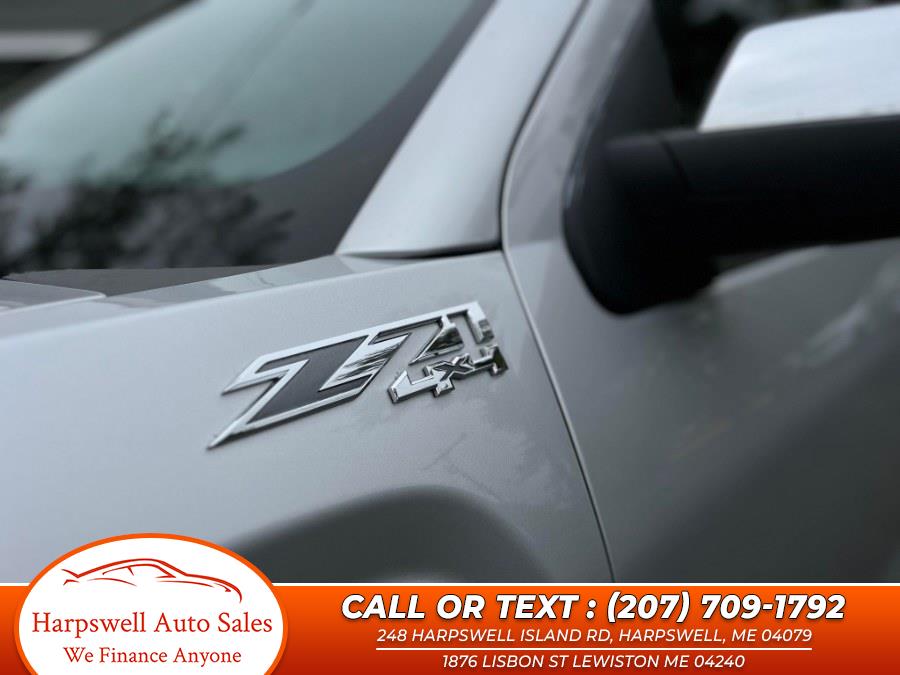 2015 GMC Sierra 1500 4WD Crew Cab 153.0" SLT, available for sale in Harpswell, Maine | Harpswell Auto Sales Inc. Harpswell, Maine 2015 GMC Sierra 1500 4WD Crew Cab 153.0" SLT, available for sale in Harpswell, Maine | Harpswell Auto Sales Inc. Harpswell, Maine