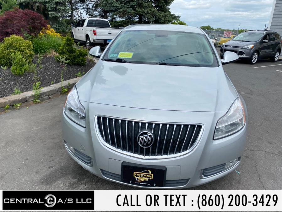 2011 Buick Regal 4dr Sdn CXL RL1 *Ltd Avail*, available for sale in East Windsor, Connecticut | Central A/S LLC. East Windsor, Connecticut 2011 Buick Regal 4dr Sdn CXL RL1 *Ltd Avail*, available for sale in East Windsor, Connecticut | Central A/S LLC. East Windsor, Connecticut
