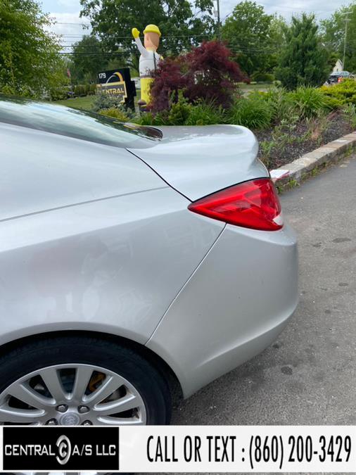 2011 Buick Regal 4dr Sdn CXL RL1 *Ltd Avail*, available for sale in East Windsor, Connecticut | Central A/S LLC. East Windsor, Connecticut 2011 Buick Regal 4dr Sdn CXL RL1 *Ltd Avail*, available for sale in East Windsor, Connecticut | Central A/S LLC. East Windsor, Connecticut