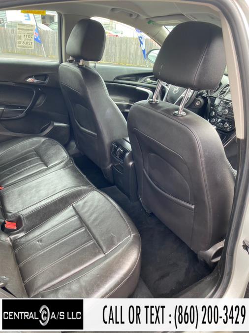 2011 Buick Regal 4dr Sdn CXL RL1 *Ltd Avail*, available for sale in East Windsor, Connecticut | Central A/S LLC. East Windsor, Connecticut 2011 Buick Regal 4dr Sdn CXL RL1 *Ltd Avail*, available for sale in East Windsor, Connecticut | Central A/S LLC. East Windsor, Connecticut