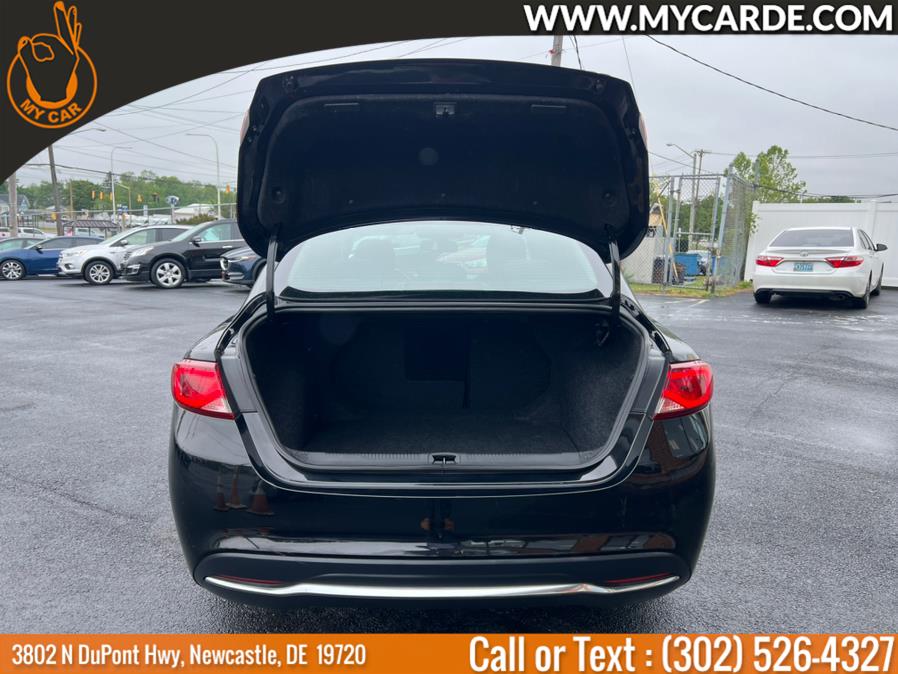 2016 Chrysler 200 4dr Sdn Limited FWD, available for sale in Newcastle, Delaware | My Car. Newcastle, Delaware 2016 Chrysler 200 4dr Sdn Limited FWD, available for sale in Newcastle, Delaware | My Car. Newcastle, Delaware