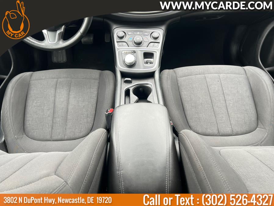 2016 Chrysler 200 4dr Sdn Limited FWD, available for sale in Newcastle, Delaware | My Car. Newcastle, Delaware 2016 Chrysler 200 4dr Sdn Limited FWD, available for sale in Newcastle, Delaware | My Car. Newcastle, Delaware
