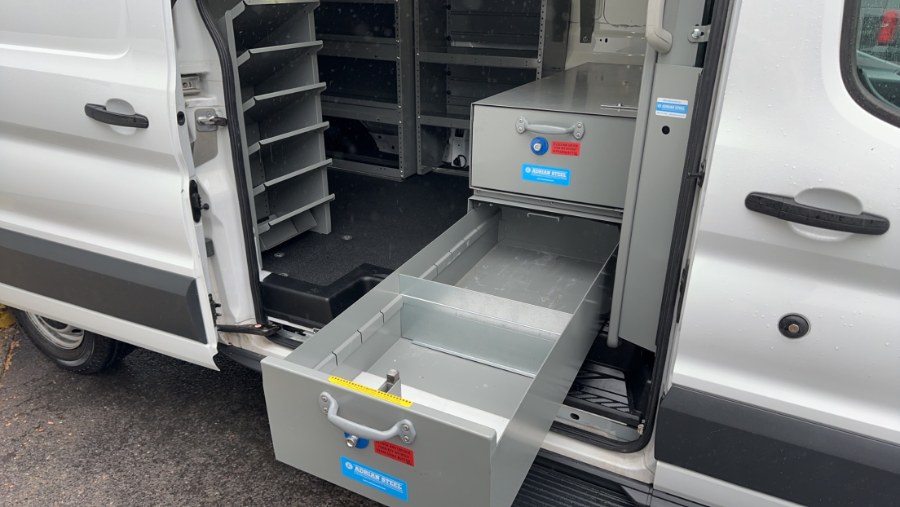 2017 Ford Transit Van T-150 148" Low Rf 8600 GVWR Sliding RH Dr, available for sale in Waterbury, Connecticut | West End Automotive Center. Waterbury, Connecticut 2017 Ford Transit Van T-150 148" Low Rf 8600 GVWR Sliding RH Dr, available for sale in Waterbury, Connecticut | West End Automotive Center. Waterbury, Connecticut