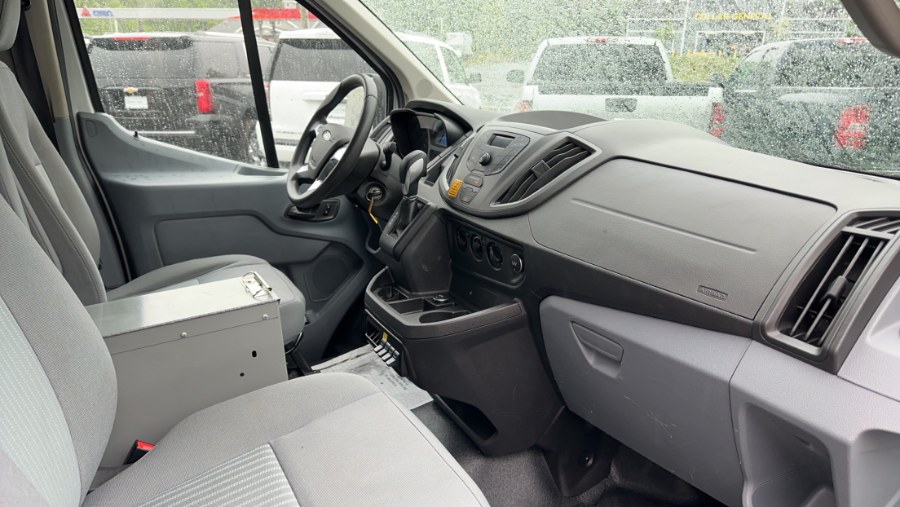 2017 Ford Transit Van T-150 148" Low Rf 8600 GVWR Sliding RH Dr, available for sale in Waterbury, Connecticut | West End Automotive Center. Waterbury, Connecticut 2017 Ford Transit Van T-150 148" Low Rf 8600 GVWR Sliding RH Dr, available for sale in Waterbury, Connecticut | West End Automotive Center. Waterbury, Connecticut