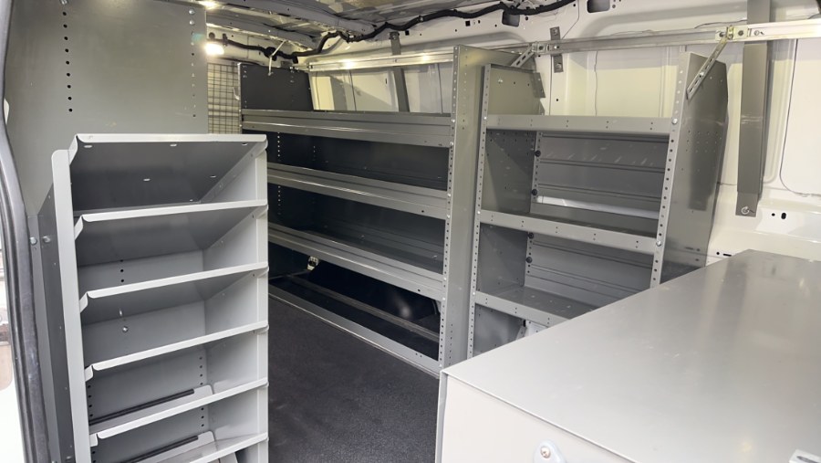 2017 Ford Transit Van T-150 148" Low Rf 8600 GVWR Sliding RH Dr, available for sale in Waterbury, Connecticut | West End Automotive Center. Waterbury, Connecticut 2017 Ford Transit Van T-150 148" Low Rf 8600 GVWR Sliding RH Dr, available for sale in Waterbury, Connecticut | West End Automotive Center. Waterbury, Connecticut