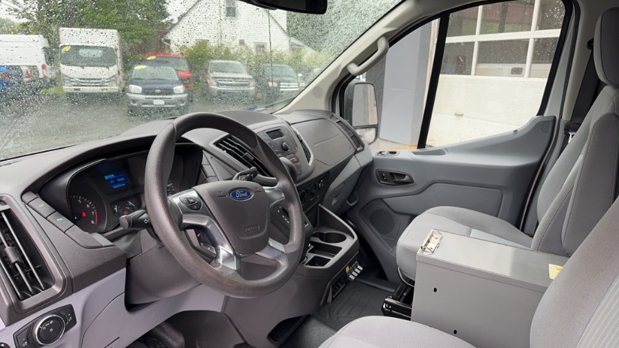 2017 Ford Transit Van T-150 148" Low Rf 8600 GVWR Sliding RH Dr, available for sale in Waterbury, Connecticut | West End Automotive Center. Waterbury, Connecticut 2017 Ford Transit Van T-150 148" Low Rf 8600 GVWR Sliding RH Dr, available for sale in Waterbury, Connecticut | West End Automotive Center. Waterbury, Connecticut